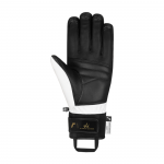 REUSCH MIKAELA SHIFFRIN R-TEX® XT moteriškos slidinėjimo pirštinės